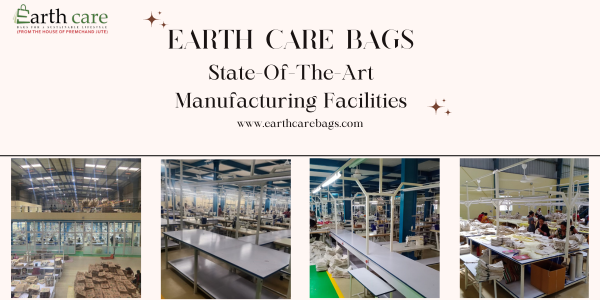 Earth Care Bags